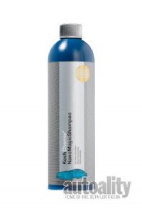 Koch Chemie Nano Magic Shampoo - 750 ml