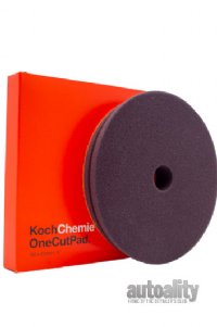 Koch Chemie One Cut Pad - 6 Inch
