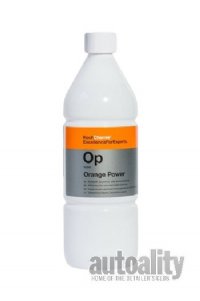 Koch Chemie Op Orange Power - 1000 ml