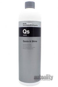 Koch Chemie Qs Quick and Shine - 1000 ml