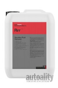 Koch Chemie Rrr Reactive Rust Remover - 5 L