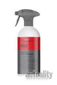 Koch Chemie Rrr Reactive Rust Remover - 500 ml