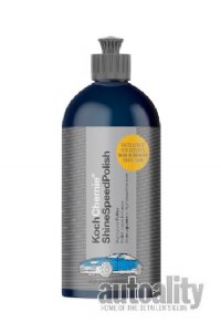 Koch Chemie Shine Speed Polish - 500 ml