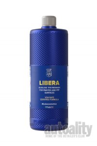 Labocosmetica LIBERA Alkaline TFR for PPF - 1000 ml