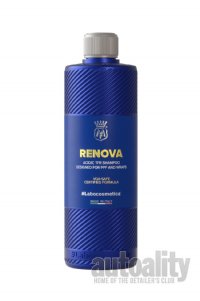 Labocosmetica RENOVA Acidic TFR Shampoo for PPF - 500 ml