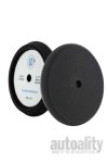 Lake Country Better Edge Rotary Black Finishing Foam Pad - 8.5"