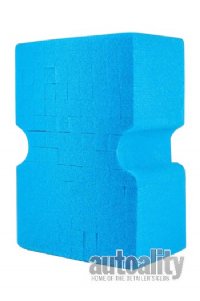 Lake Country Big Blue Wash Sponge