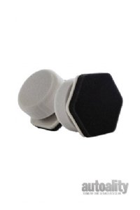 Lake Country Precision Tire Dressing Applicator
