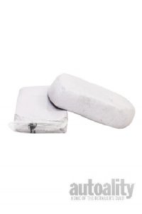 Magna Shine Light Cut Clay Bar, 200g