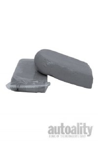 Magna Shine Medium Cut Clay Bar, 200g