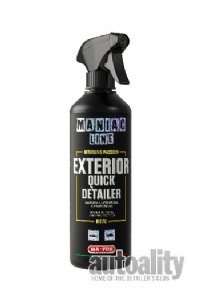 Maniac Line Exterior Quick Detailer - 500 ml