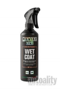 Maniac Line Wet Coat - 500 ml