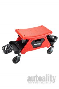 MaxShine Modular Detailing Creeper Seat