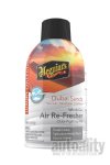 Meguiar's G2624 Air Re-Fresher Odor Eliminator - Dubai Sands