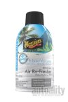 Meguiar's G2625 Air Re-Fresher Odor Eliminator - Island Volcano