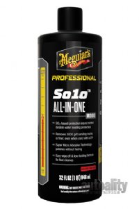 Meguiar's Professional M300 So1o All-In-One - 32 oz