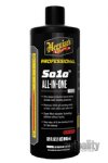 Meguiar's Professional M300 So1o All-In-One - 32 oz