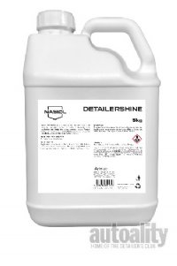 Nasiol DetailerShine - 5 L