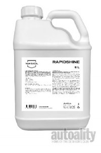 Nasiol Rapid Shine - 5 L