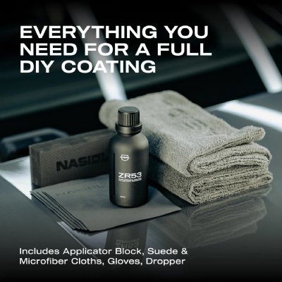 Nasiol ZR53 - 50 ml