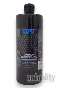 Optimum Compound Paste - 32 oz