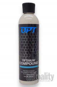 Optimum Compound Paste - 8 oz