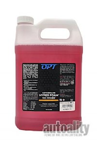 Optimum No Rinse Hyper Foam - 128 oz