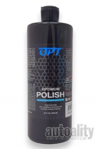 Optimum Polish Paste - 32 oz
