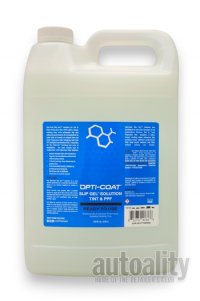 Optimum Opti-Coat Slip Gel for Tint & PPF - 128 oz