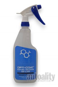 Optimum Opti-Coat Slip Gel for Tint & PPF - 17 oz