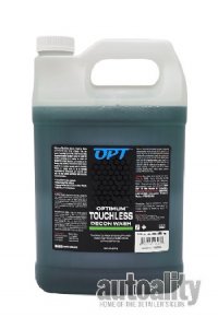Optimum Touchless Decon Wash - 128 oz