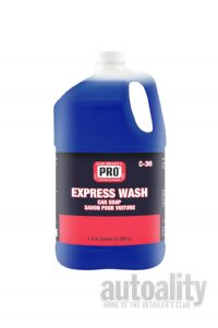 PRO Express Wash - 128 oz