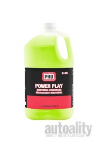 PRO Power Play Industrial Degreaser - 128 oz
