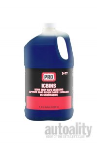 PRO ICBINS Body Shop Safe Dressing - 128 oz