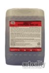 PRO Sheetz Hydrophobic Rinse Aid - 5 Gallon