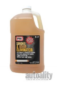 PRO Smoke and Odor Eliminator - 128 oz