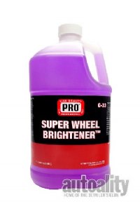 PRO Super Wheel Brightener - 128 oz