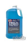 PRO Window Tint Glue Remover & Glass Cleaner - 128 oz