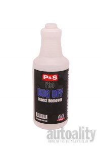 P&S Bug Off - Spray Bottle