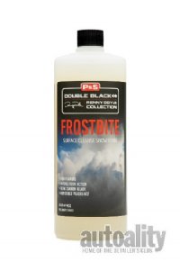 P&S Frostbite Surface Cleanse Snow Foam - 32 oz