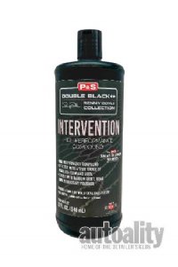 P&S Intervention High Performance Compound - 32 oz