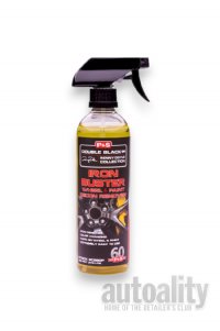 P&S Iron Buster - 16 oz