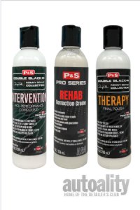 P&S Paint Recovery Series Starter Pack