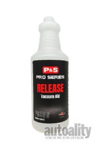 P&S Release - Spray Bottle