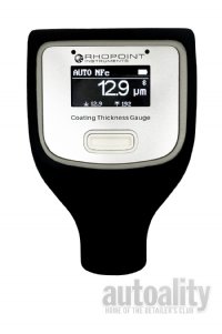Rhopoint Thickness Gauge