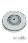 RUPES Skorpio III Pneumatic Sander Backing Plate - 5 Inch