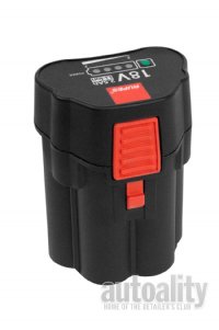 RUPES Battery for iBrid Mini Tools | 18v - 2.5A