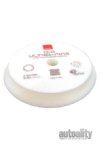 RUPES DA Ultra-Fine White Foam Pad - 7 Inch