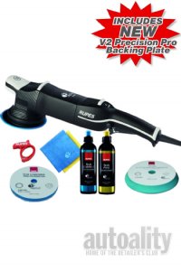 RUPES BigFoot LHR15 Mark V Random Orbital Polisher Starter Kit