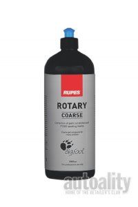 RUPES Rotary Coarse Compound - 1000 ml